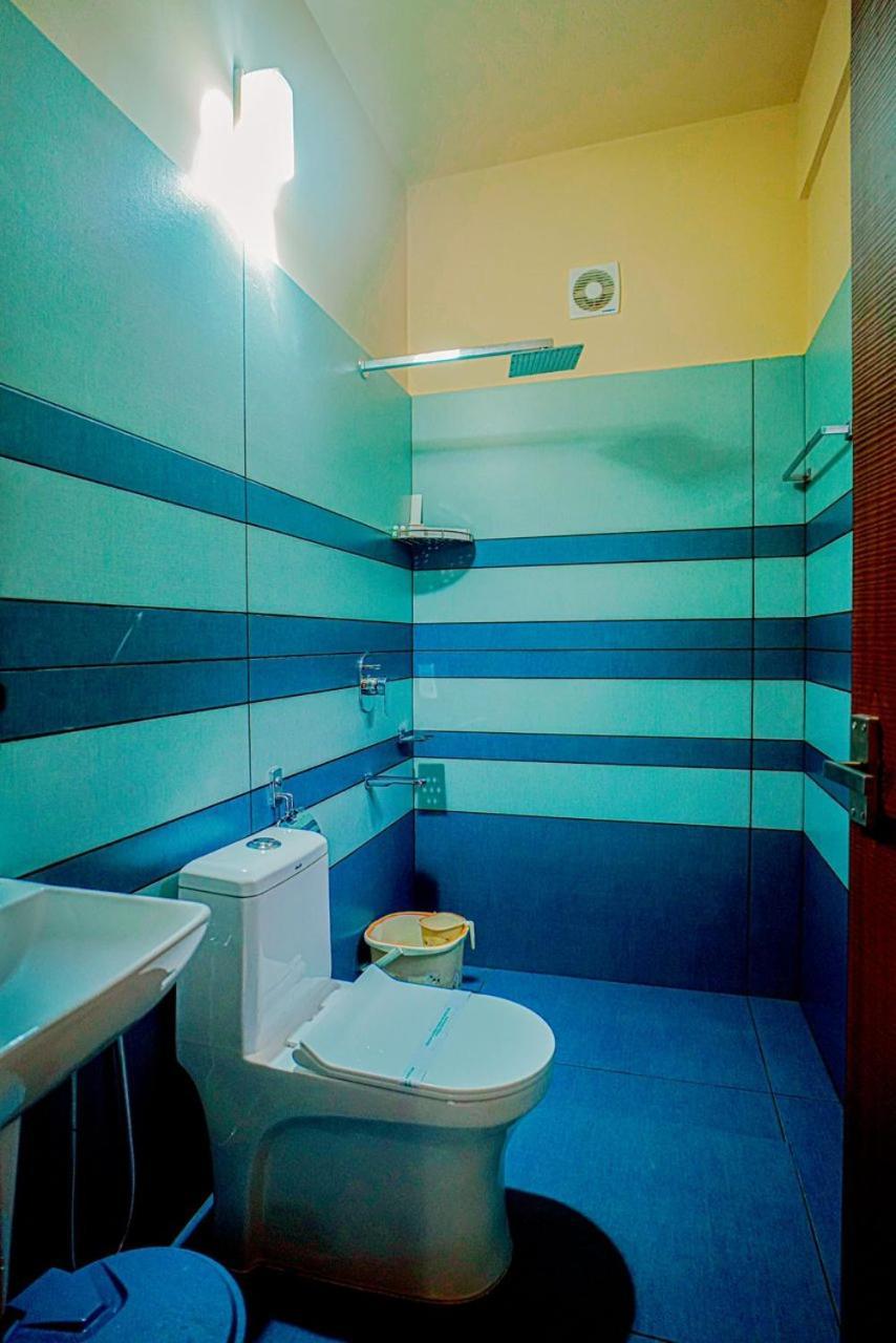 Falcon Riverview Resorts Kuttampuzha エクステリア 写真
